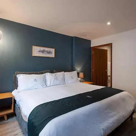 Loft Maravilloso - Polanco