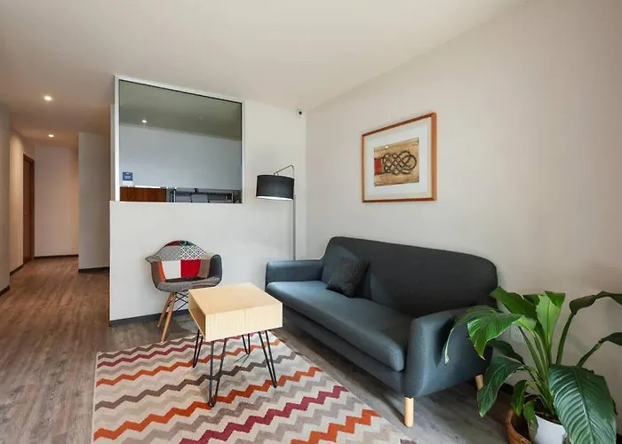 Loft Maravilloso - Polanco *