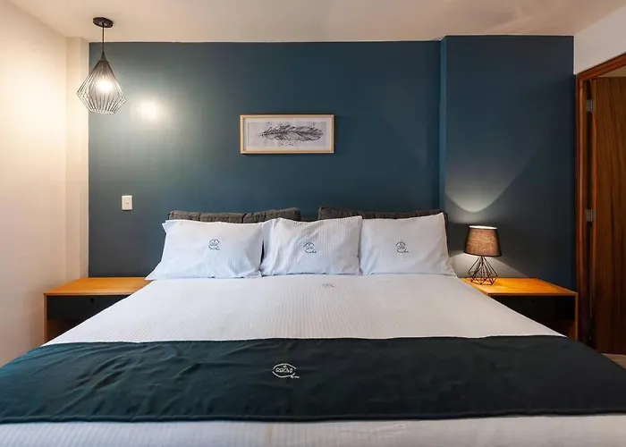 Loft Maravilloso - Polanco