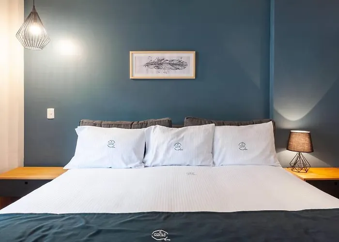 Loft Maravilloso - Polanco Apartment *