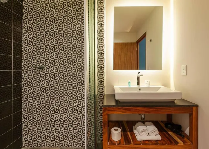 Loft Maravilloso - Polanco Apartment Mexico City