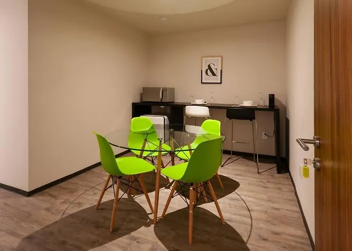 Loft Maravilloso - Polanco *