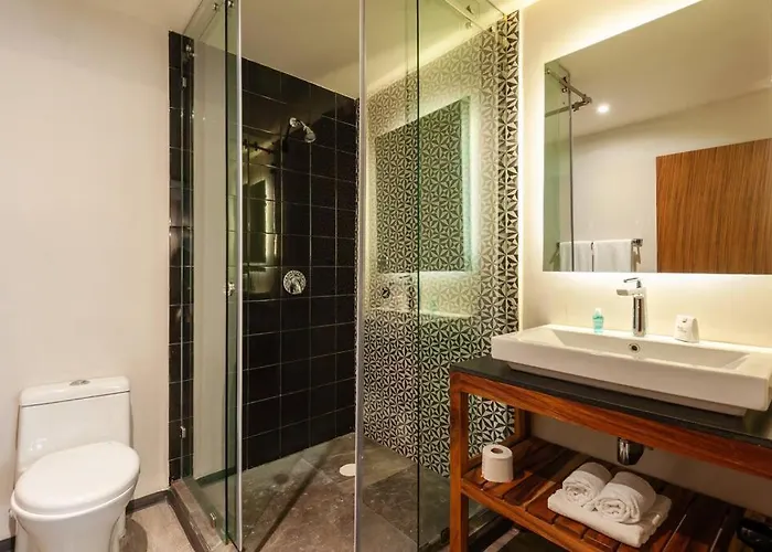 Loft Maravilloso - Polanco Mexico City