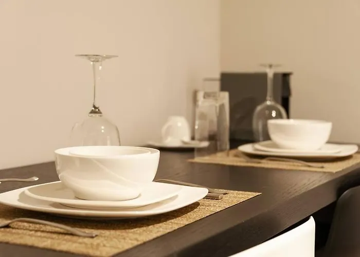Apartment Loft Maravilloso - Polanco